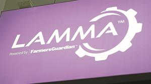 LAMMA 2025
